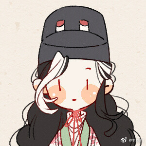 江南百景图# 团头画师:丰鸩川