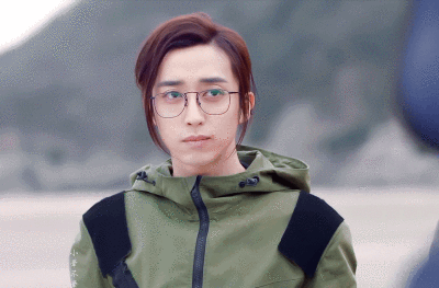 刘丧 刘畅木法沙 重启之极海听雷