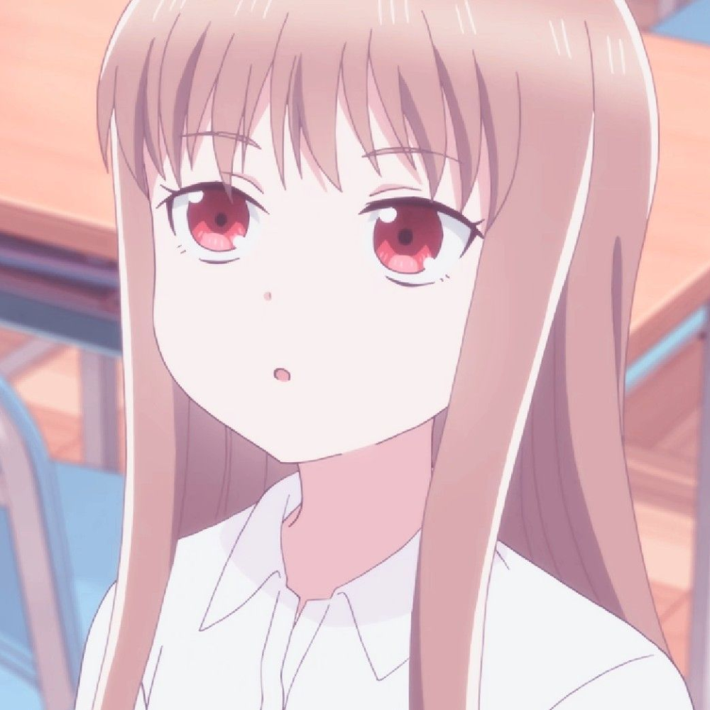 《女高中生的虚度日常》百井咲久