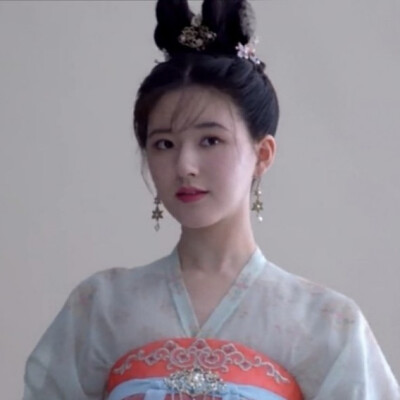 赵露思×长歌行 二改看简介