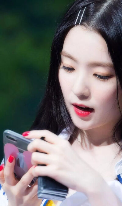 裴珠泫,这个惊艳我的女人