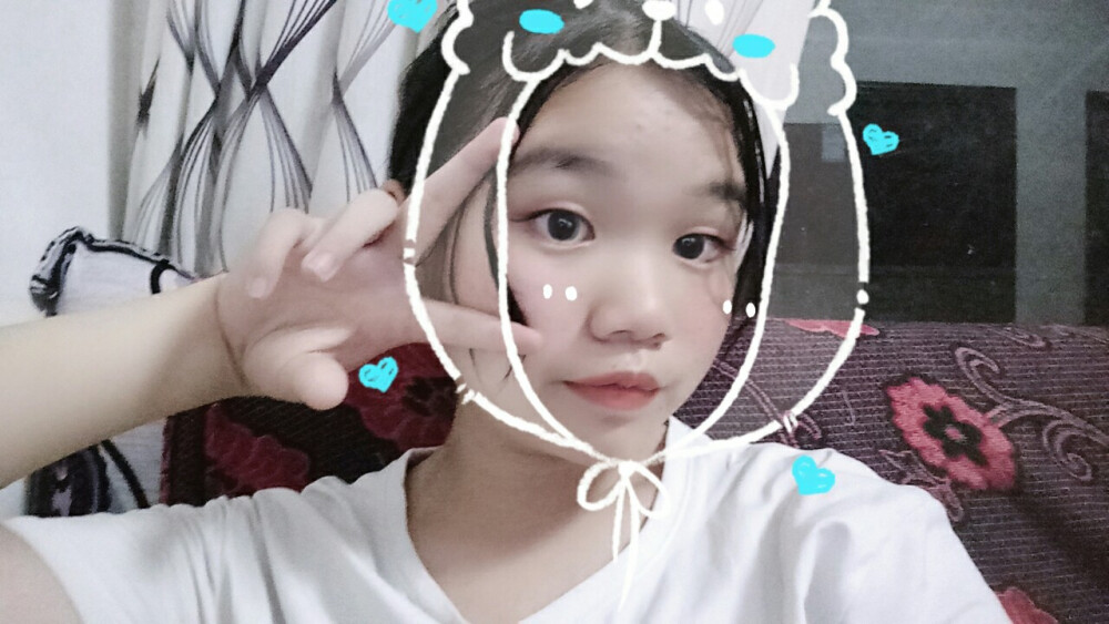 蕊蕊