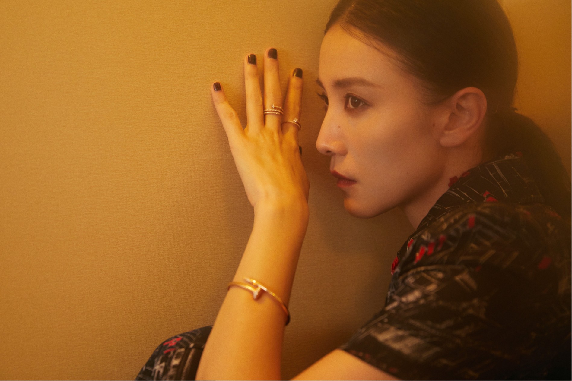 宋佳- 堆糖,美图壁纸兴趣社区