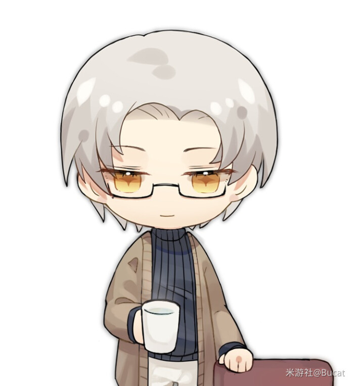 关注  未定事件簿 评论 收藏