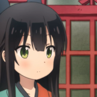 动漫女头/番名/urara迷路帖