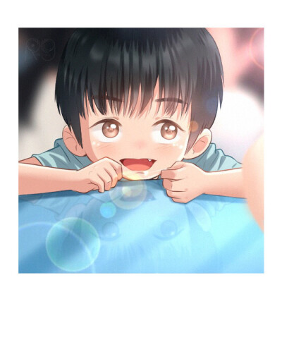 可可爱爱小小凯