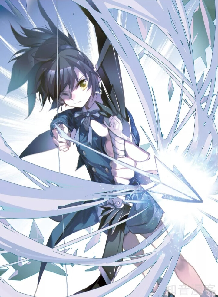 哮天犬 赞 评论 收藏 更多 所有评论 你也来说些什么吧 三眼哮天录 37