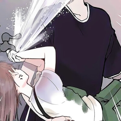 动漫/情侣/头像