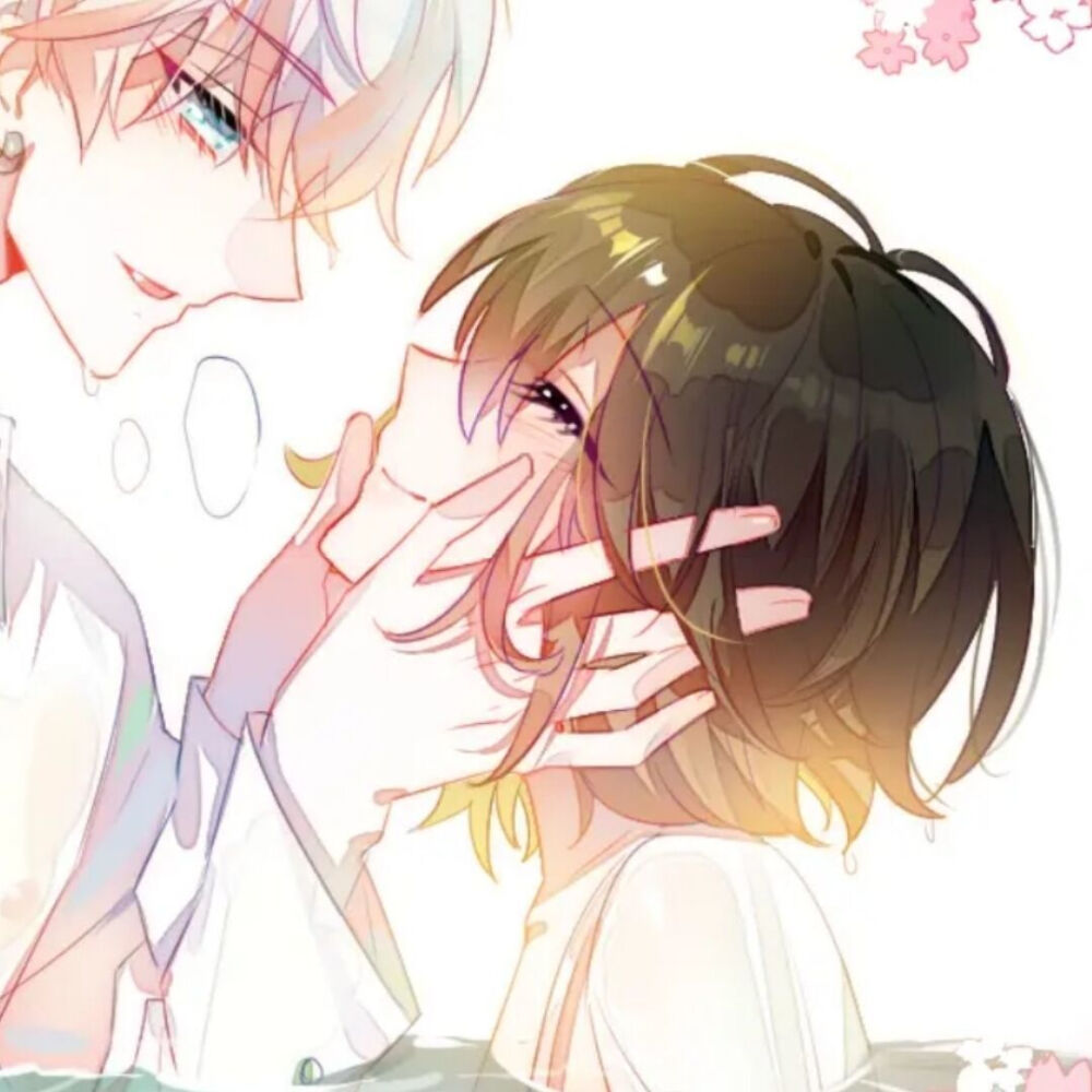 爱上傲娇龙王爷