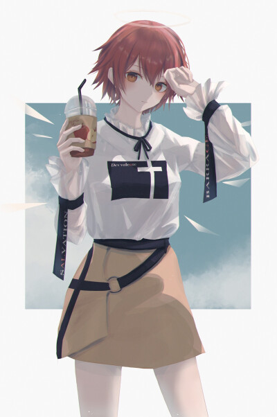 明日方舟 - 堆糖,美图壁纸兴趣社区