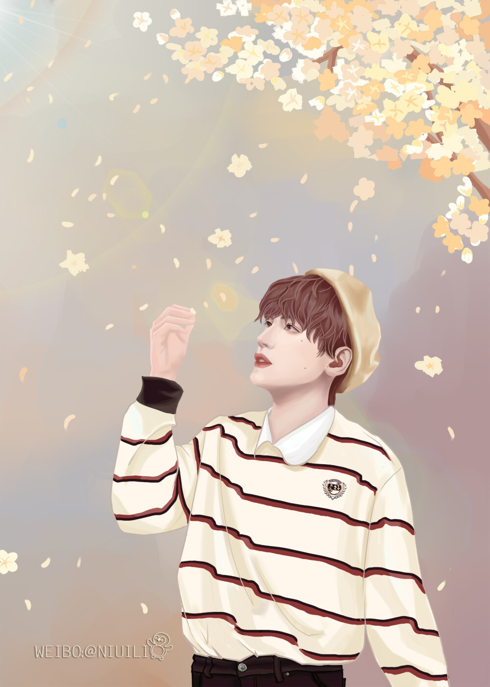 翟潇闻 - 堆糖,美图壁纸兴趣社区
