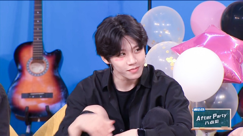 "胡宇桐×田鸿杰