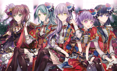 roselia