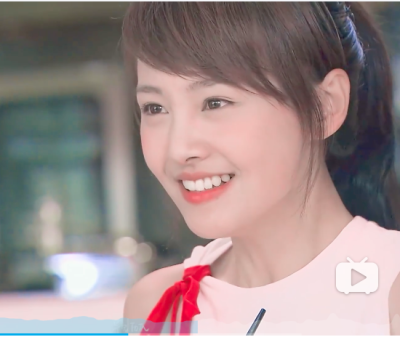 郑爽 仙女 少女 清纯