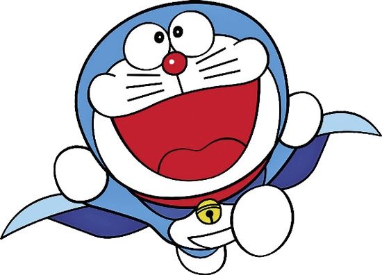 哆啦a梦