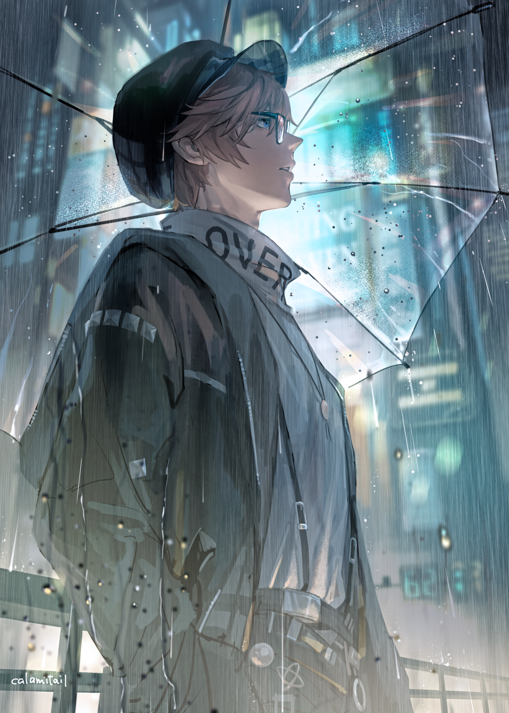 战双帕弥什# 画师:囬巾 - 堆糖,美图壁纸兴趣社区