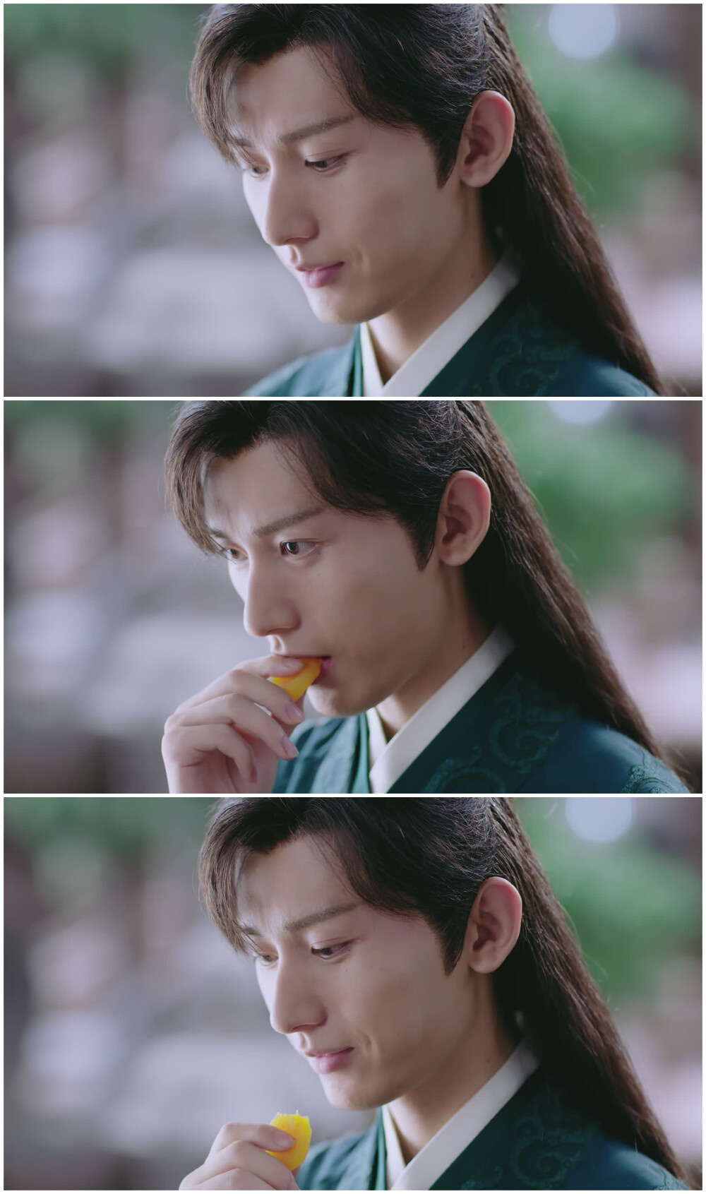 琉璃美人煞禹司凤成毅