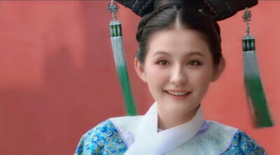 甄嬛传/叶澜依 可二改二改二转注明顾筱汐