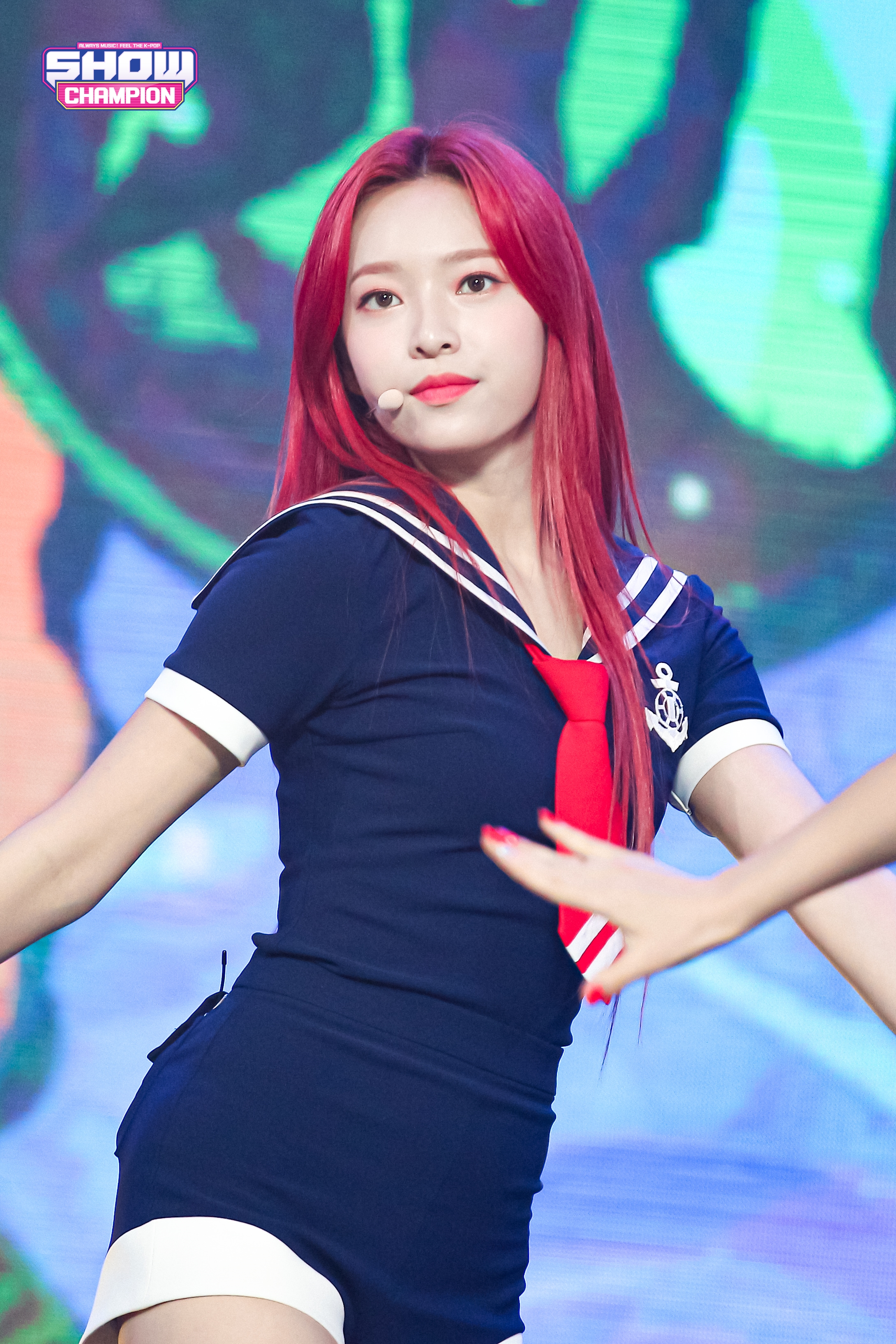 april 梁睿娜 - 堆糖,美图壁纸兴趣社区