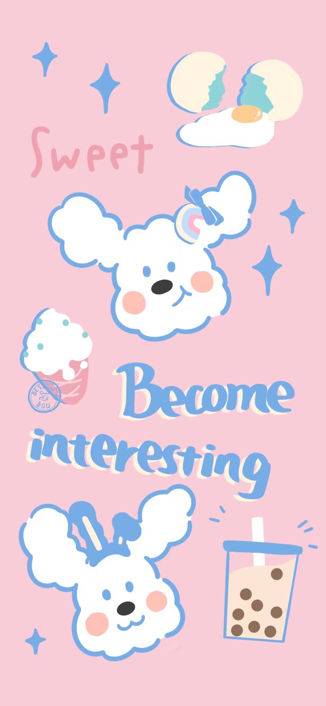 壁纸- 堆糖,美图壁纸兴趣社区