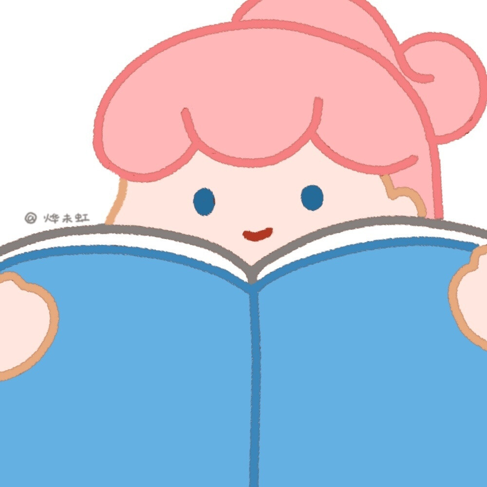 app图标原图微博:烨未虹.阅读