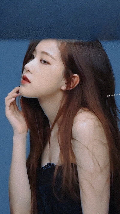人间野玫瑰rosie
