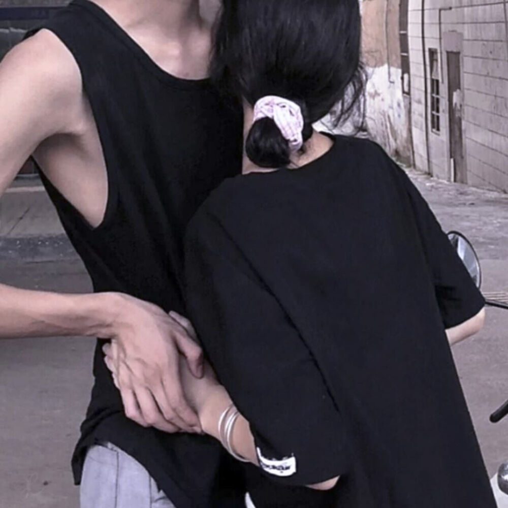 好羡慕这句话啊:我怎么会不要她呢 她可是用半条命