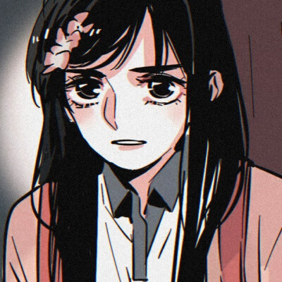 第二模式陈子墨头像