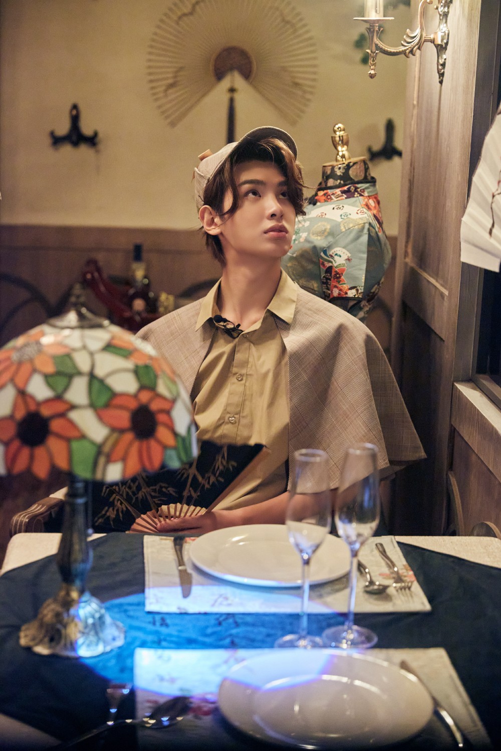 侦探小贾黄明昊