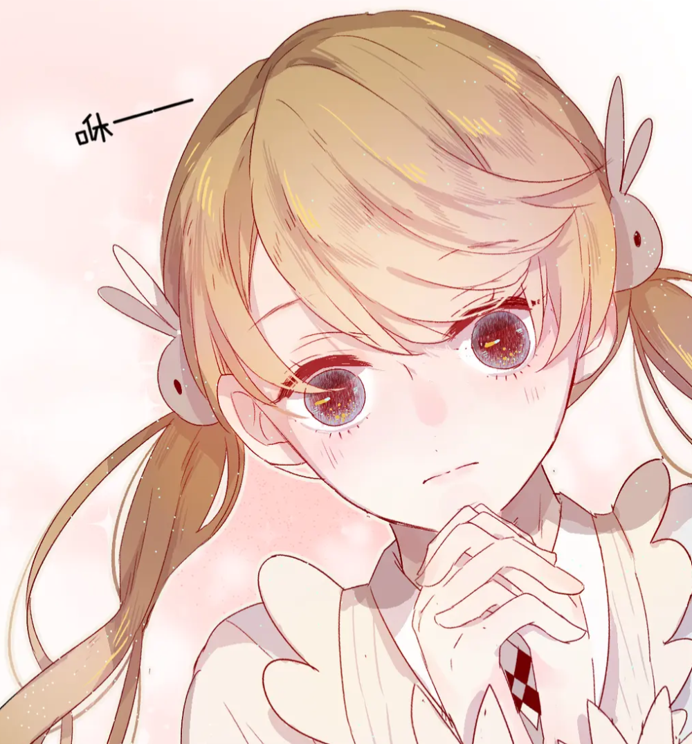 某只`耗子鸟和桃子花与隐匿之乌.