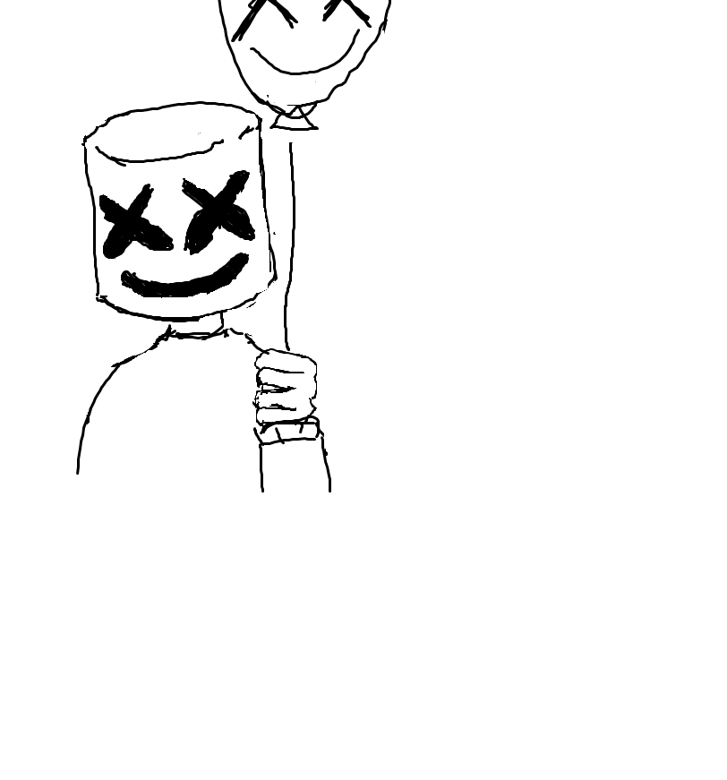 marshmello 手机壁纸,marshmello手机壁纸 marshmello - 堆糖,美图壁纸兴趣社区