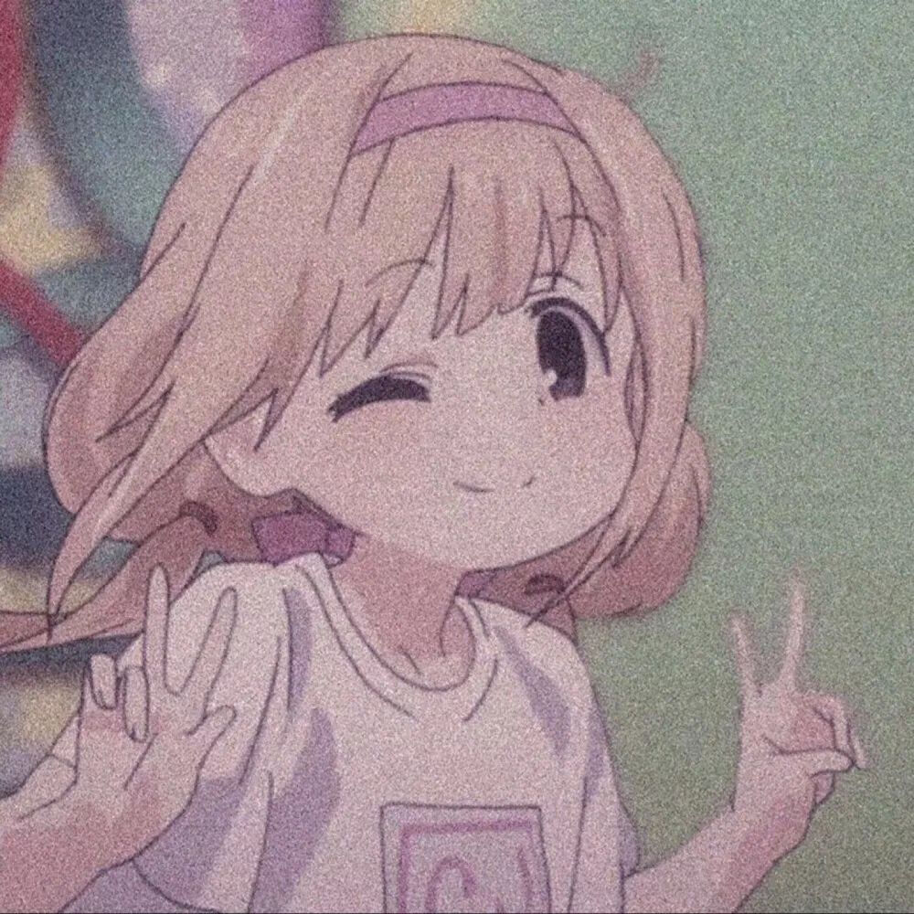 超可的动漫头像