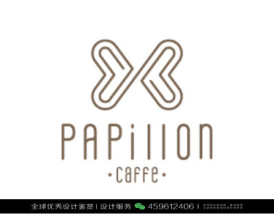 字母x logo设计标志品牌设计作品欣赏 (21)