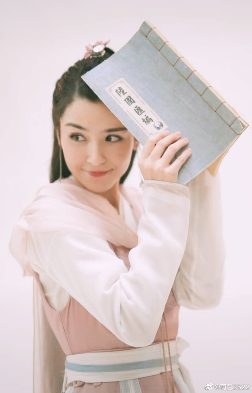 天舞纪电视剧|云杉|哈妮克孜