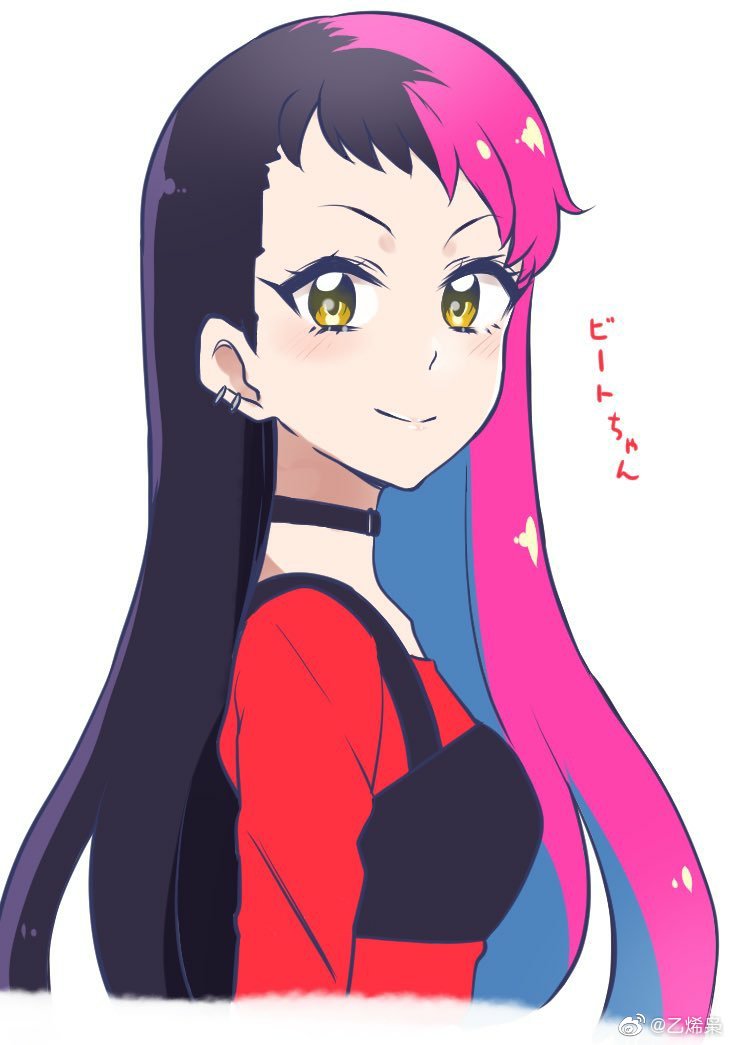 偶像活动 planet! beat