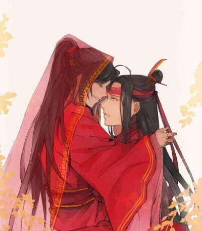 魔道祖师