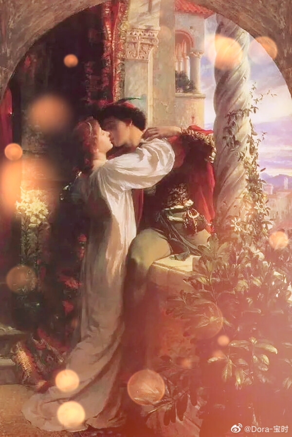 罗密欧与朱丽叶1875图片
