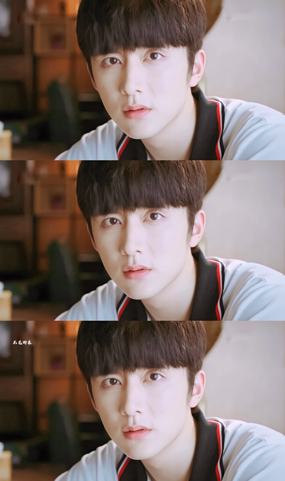 以家人之名|张新成×贺子秋