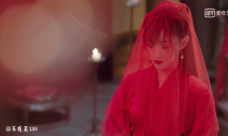 天舞纪|苏犹怜李玄|许凯吴佳怡