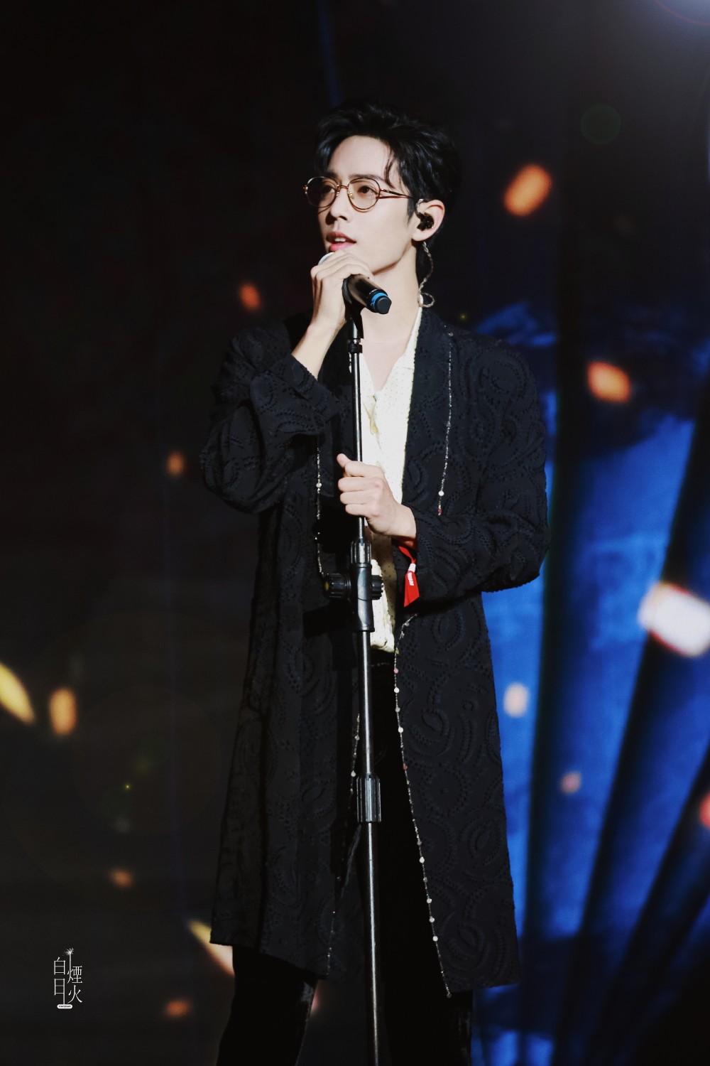 【肖战】20191116芭莎明星慈善夜