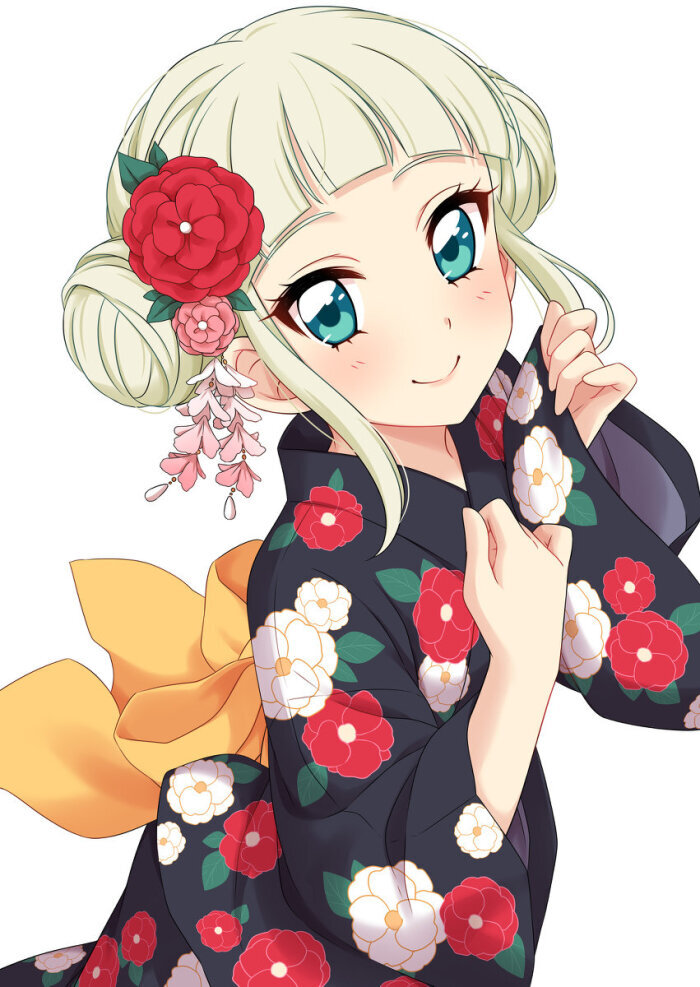 偶像活动尤里卡