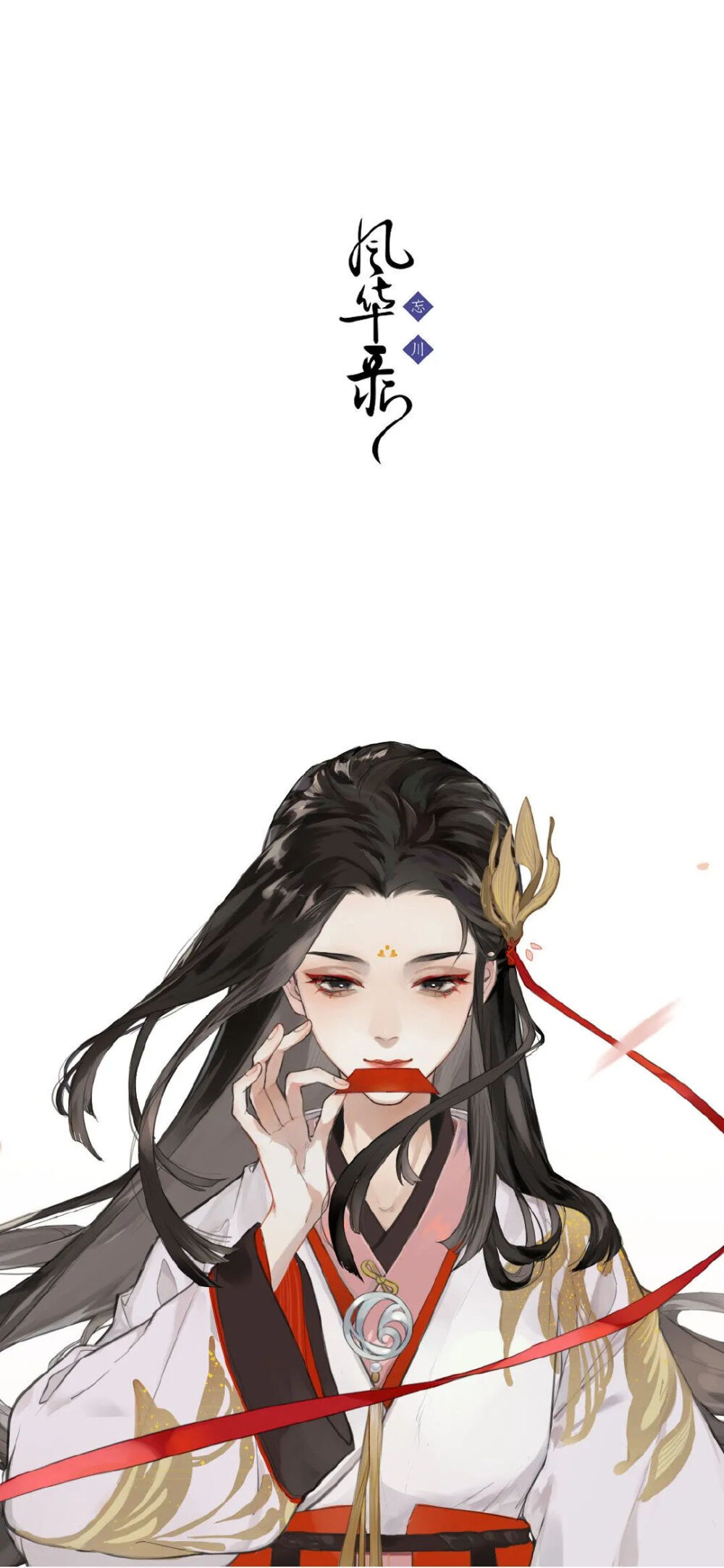 花木兰 - 堆糖,美图壁纸兴趣社区