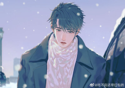 收集   点赞  评论  周谨行,赵锦辛,原炀,俞风城,晏明修,宋居寒