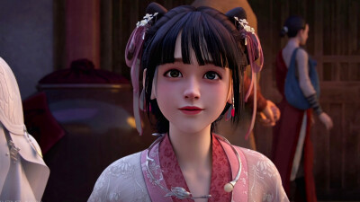 少年锦衣卫九公主