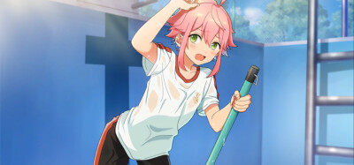 伏见弓弦姬宫桃李