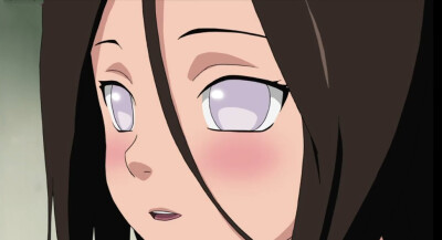 火影忍者 日向花火