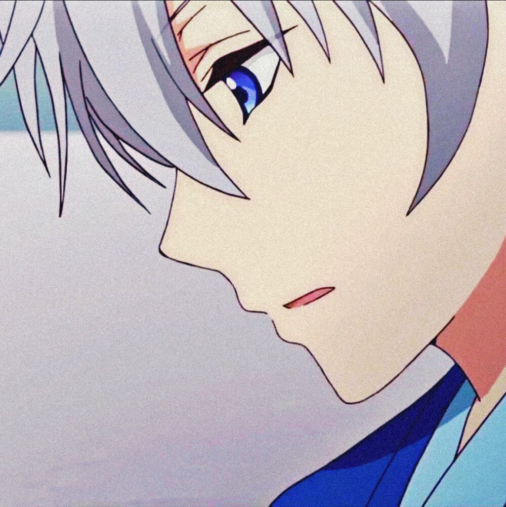 番剧:捏造陷阱 角色:藤原 这个只能番剧三观跟着五官走.