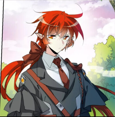 三眼四大美男(所以杨戬推开蓝缡没啥理由?