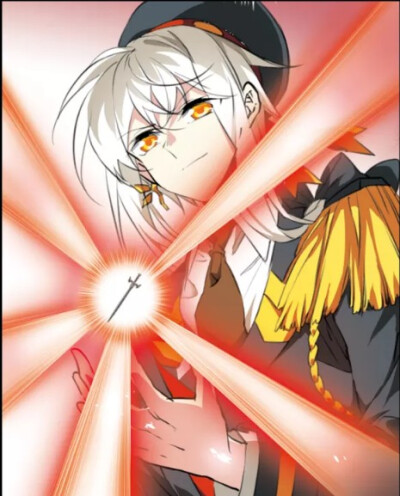 三眼四大美男(所以杨戬推开蓝缡没啥理由?