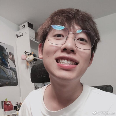中国boy超级大帅哥